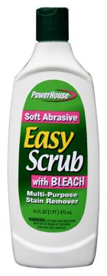 16OZ Easy Scrub Bleach