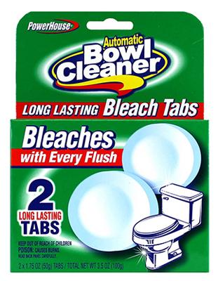 2PK BOWL BLEACH TAB