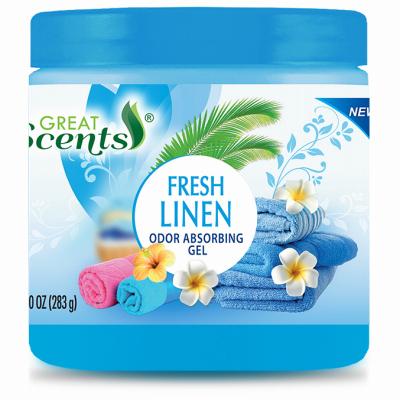 8OZ HAWAII ODOR ABS GEL