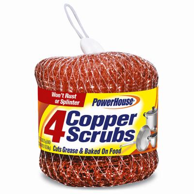 3CT COP SCRUB
