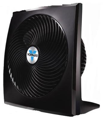 Whole Room Circulator