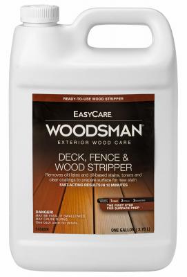 WDS GAL Deck Stripper