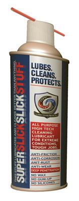 LUBE 11 OZ SUPER SLICK