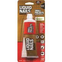 ADHESIVE SMALL PROJCT REPR 4OZ