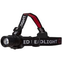 HEADLAMP ALUMINUM LED 300LUMEN