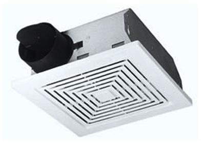 2' BROAN BATH FAN DSP