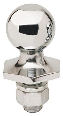 2" HITCH BALL