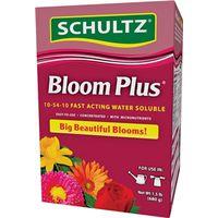 FERTILIZER BLOOM SOLUBLE 1.5LB