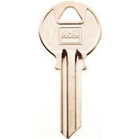 KEY BLANK YALE NICKEL Y1