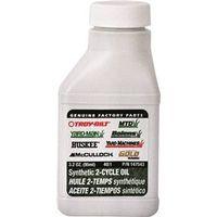 OIL 2CYCLE SYNTHETIC BTL 3.2OZ