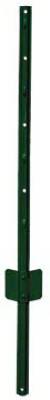 6' LD U Sty Fence Post