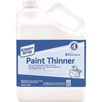 THINNER PAINT CA PLSTC CAN GAL