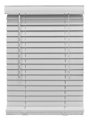 HP 2x23x64 Faux Blind