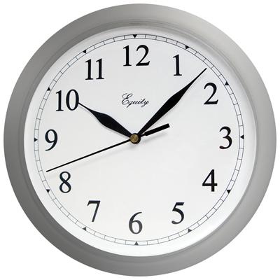 10" Wall Clock