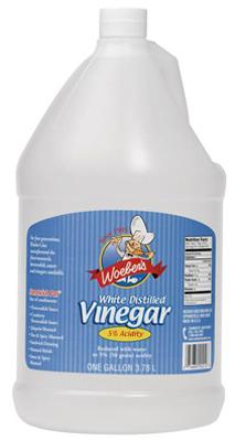 147998GAL 5 WHT Vinegar