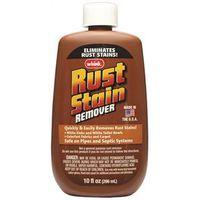 10OZ RUST STAIN REMOVER