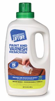 64OZ Paint Remover