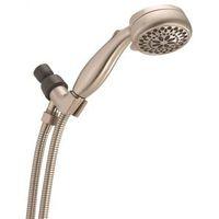 HANDSHOWER 7-SPRAY SATIN NKL