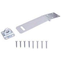 HASP SAFETY ZN STL 6X1-3/4IN