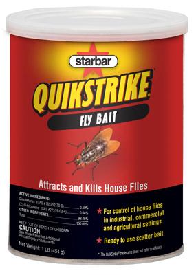 LB Fly Bait