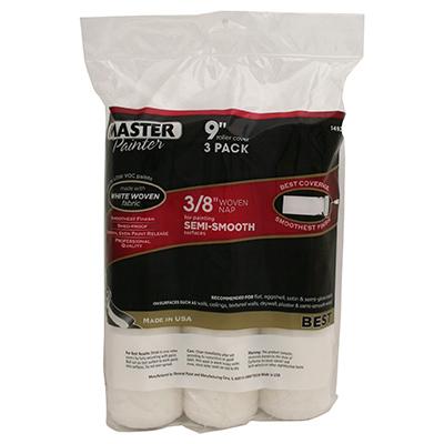 MP BST 3PK 9X3/8 COVER