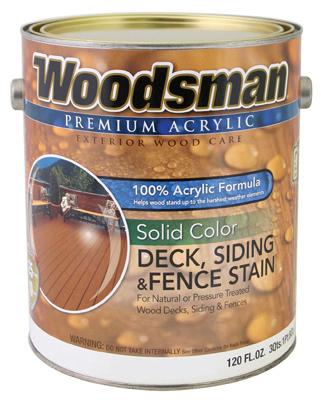 ADS GAL REDWD Acr Stain