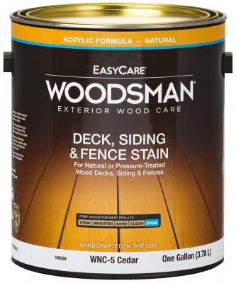 WNC5 GL Ceda Acry Stain