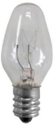 WP4PK 4W CLR NIGHT BULB