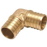 ELBOW BRASS 3/4PEX