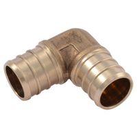ELBOW PEX RT LF 3/4IN