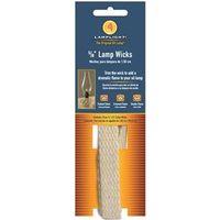 WICK FLAT 5/8 3PK