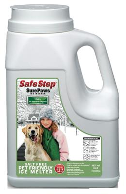 Sure Paws 8LB Melter