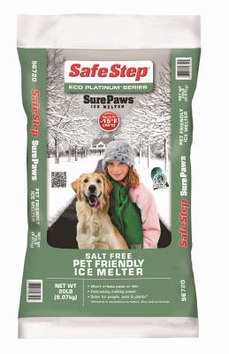 PET SAFE MELTER
