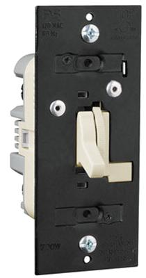 ALM 700W 3WY SP DIMMER