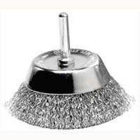 2-3/4 CRIMPED CUP BRUSH FINE