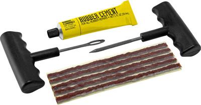 Truck Tubless Tire Kit