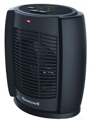 honeywell heater