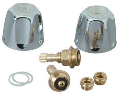 Pfister Lav Plumb Kit