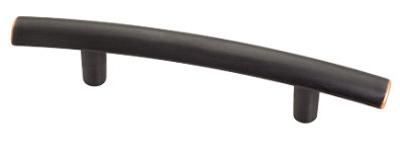 3"BRZ/COP Arch Cab Pull