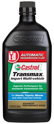 Castrol QT IMV AT Fluid