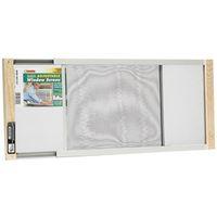 SCREEN WINDOW ADJ 22-37IN 10IN