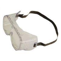 GOGGLE SAFETY IMPACT RESISTANT