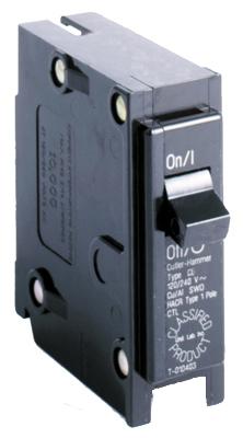 15A SP UL CLASS BREAKER