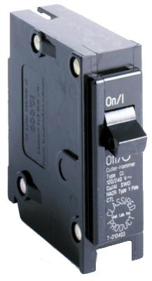 20A SP UL CLASS BREAKER