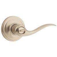 TUSTIN PRIVACY SATIN NICKEL