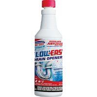 DRAIN CLEANER FLOWEASY 20OZ