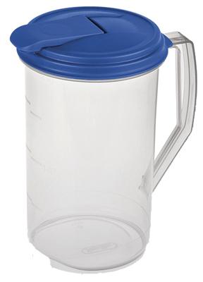 2QT RND Pitcher