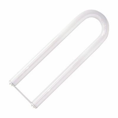 GE40W 6" CW U Fluo Bulb