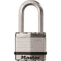 PADLOCK STEEL 1-1/2IN VRTCL KA