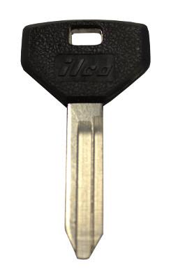 CHRYSL MASTER KEY BLANK
